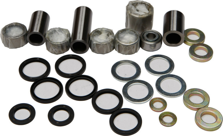 All Balls - Clutch Slave Cylinder Rebuild Kit - 18-6043