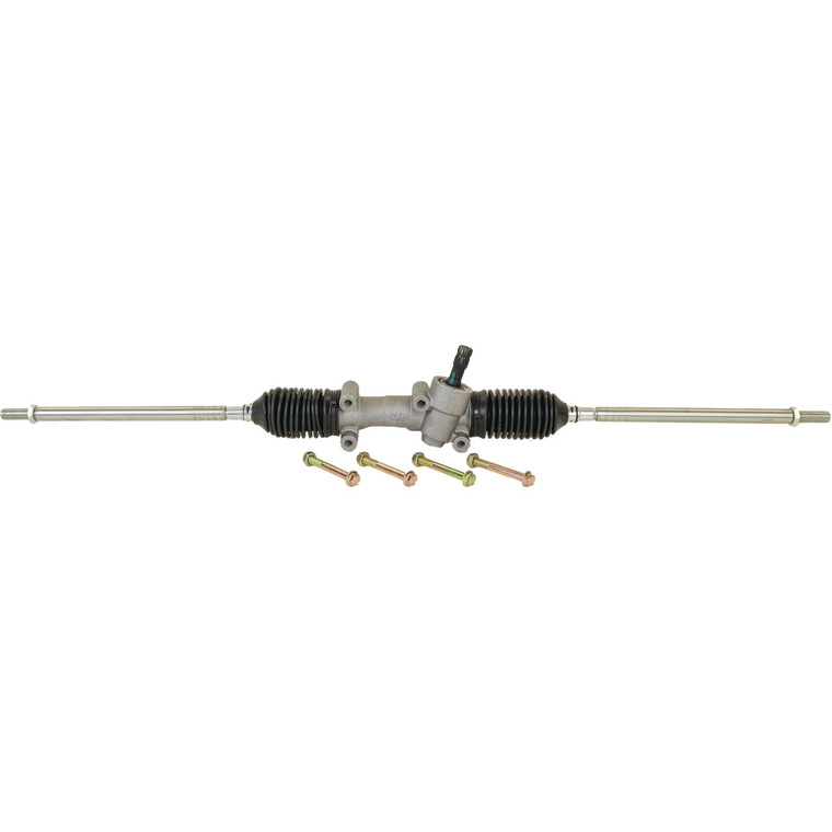 All Balls - Steering Rack Assembly Pol - 51-4036