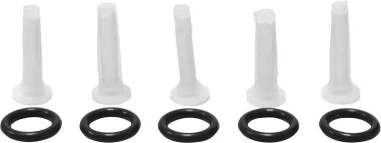 All Balls - In-line Filter /o-ring Kit Quick Disconnect Ktm/hus - 47-3024