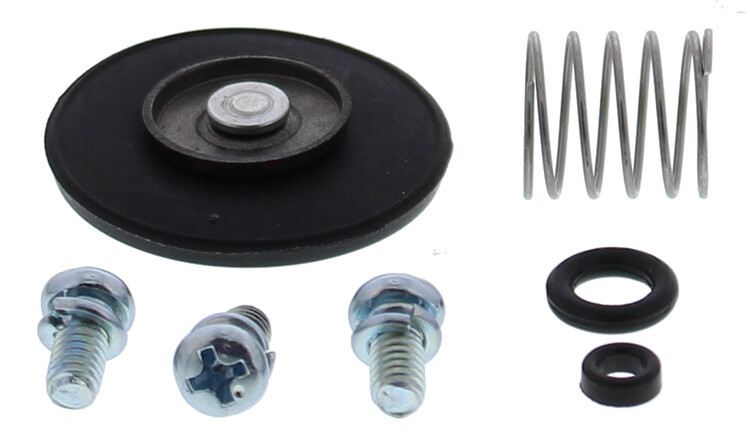 All Balls - Accel. Pump Rebuild Kit - 46-3002