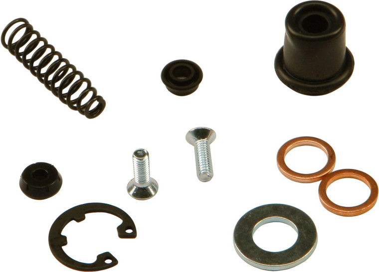 All Balls - Master Cylinder Rebuild Kit - 18-1010