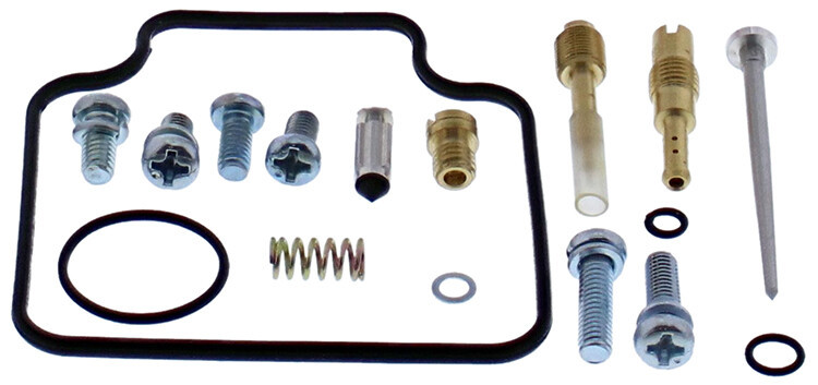 All Balls - Bike Carburetor Rebuild Kit - 26-10018
