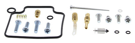 All Balls - Bike Carburetor Rebuild Kit - 26-1601