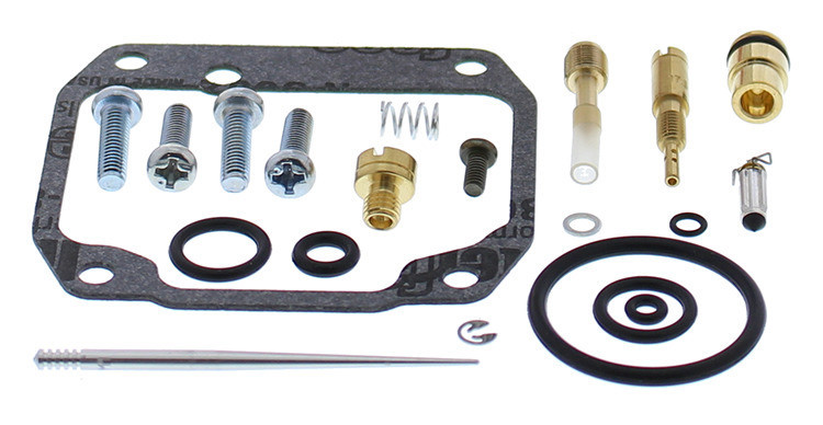 All Balls - Carburetor Rebuild Kit - 26-1596