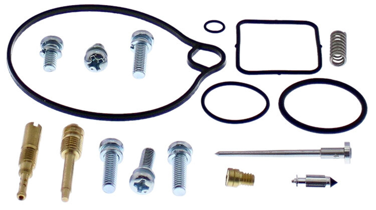 All Balls - Bike Carburetor Rebuild Kit - 26-10024