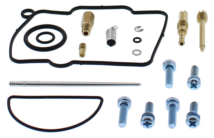 All Balls - Carburetor Rebuild Kit Yam - 26-1783