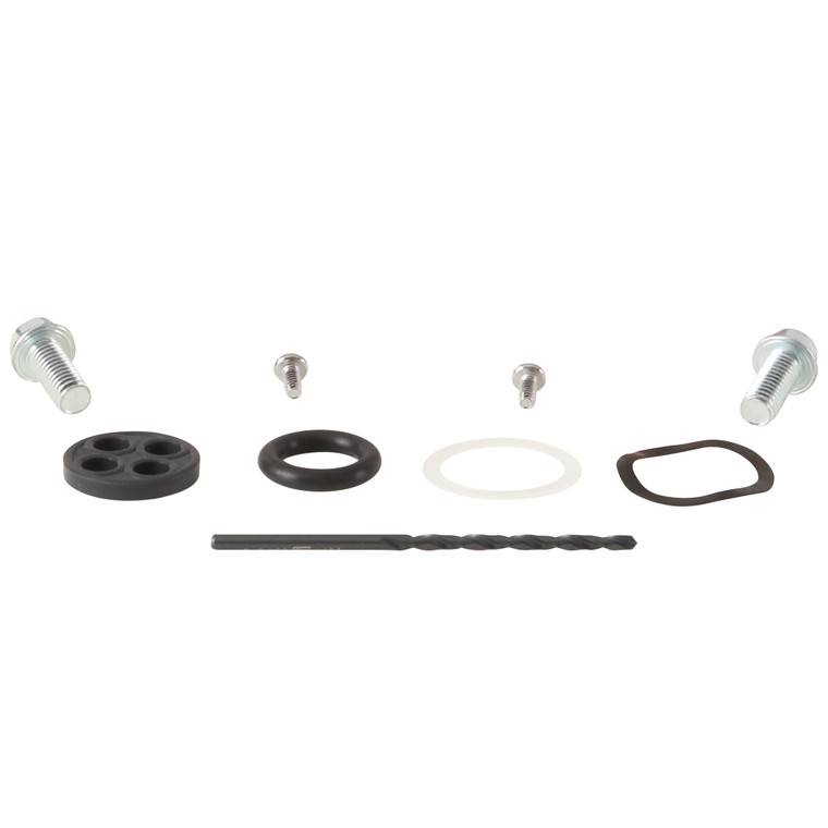 All Balls - Fuel Tap Repair Kit Hon Rivet Style - 60-1217