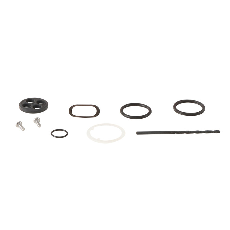 All Balls - Fuel Tap Repair Kit Hon Rivet Style - 60-1216