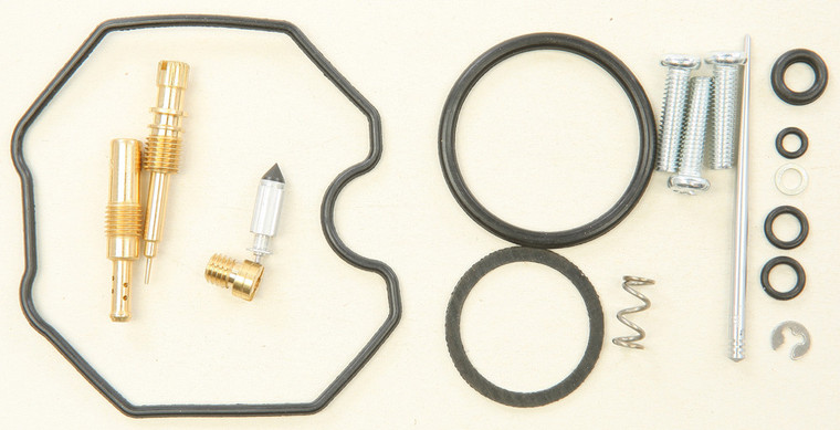 All Balls - Carburetor Repair Kit - 26-1327