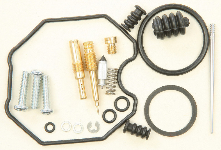 All Balls - Carburetor Repair Kit - 26-1286
