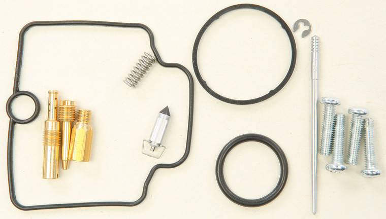 All Balls - Bike Carburetor Rebuild Kit - 26-1113