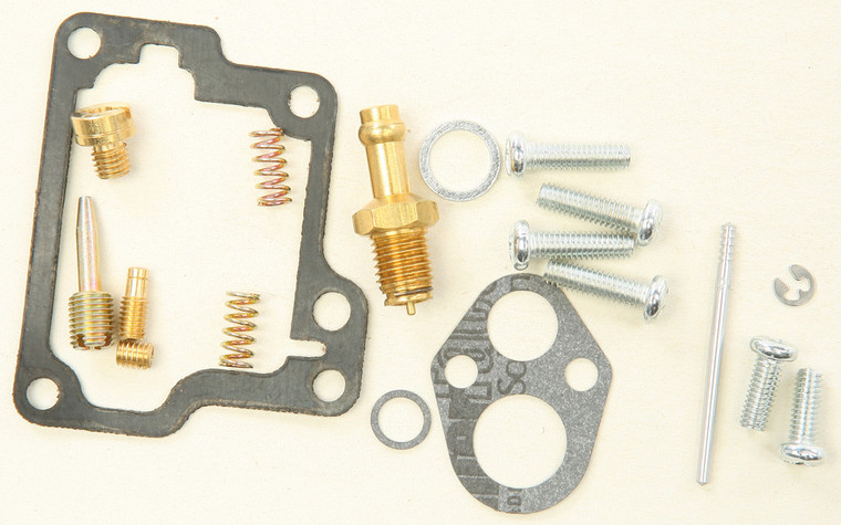 All Balls - Bike Carburetor Rebuild Kit - 26-1119