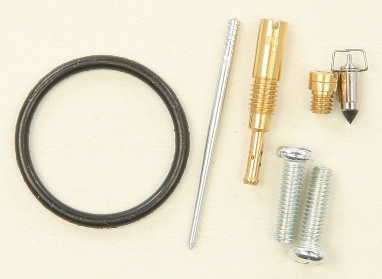 All Balls - Carburetor Repair Kit - 26-1436