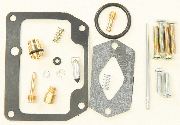 All Balls - Bike Carburetor Rebuild Kit - 26-1114