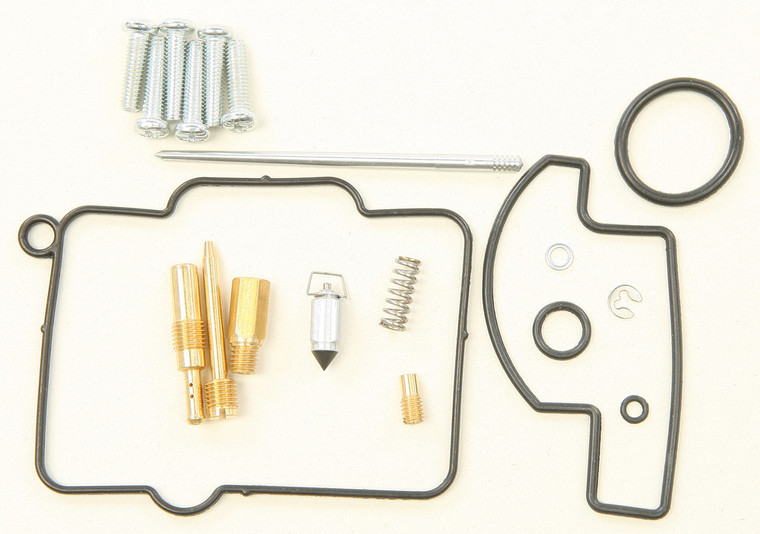 All Balls - Bike Carburetor Rebuild Kit - 26-1174