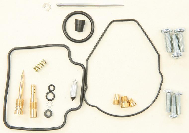 All Balls - Carburetor Repair Kit - 26-1310 All Balls - Carburetor Repair Kit - 26-1310