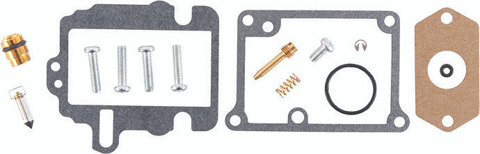All Balls - Carburetor Repair Kit - 26-1519