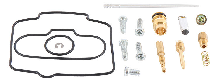 All Balls - Carburetor Rebuild Kit Yam - 26-1533