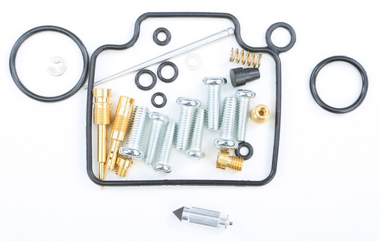All Balls - Carburetor Repair Kit - 26-1248
