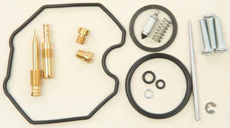 All Balls - Bike Carburetor Rebuild Kit - 26-1190