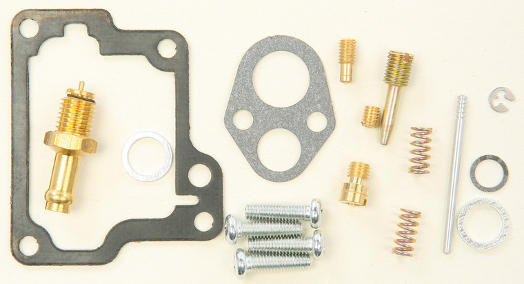 All Balls - Carburetor Repair Kit - 26-1239