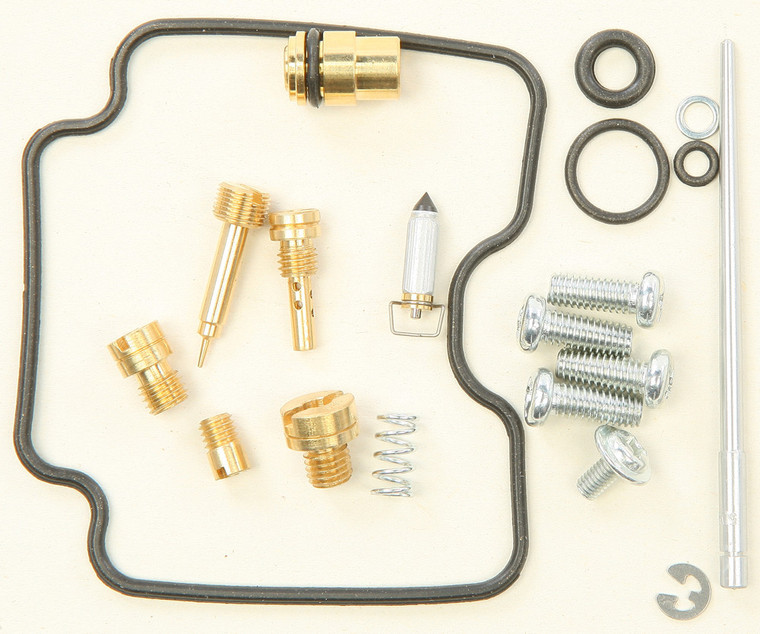 All Balls - Bike Carburetor Rebuild Kit - 26-1101
