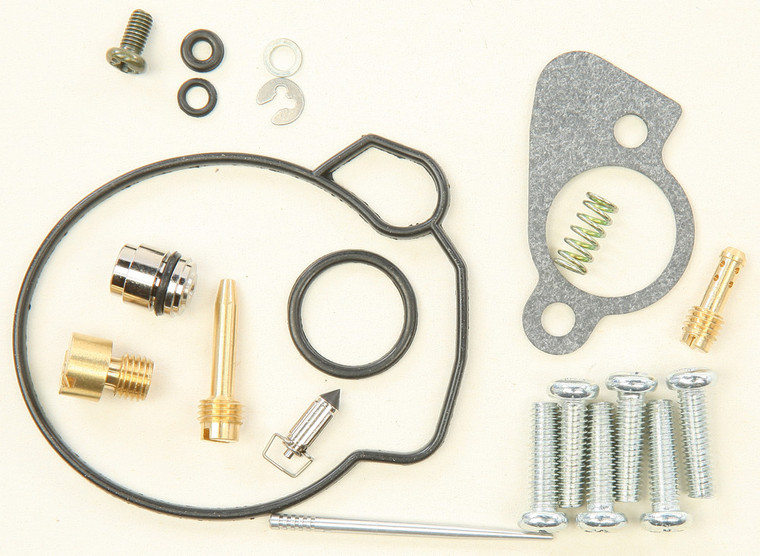 All Balls - Carburetor Repair Kit - 26-1046