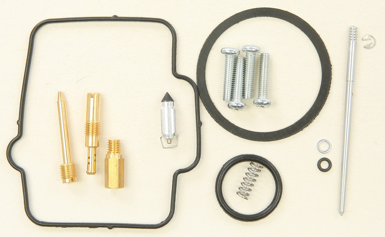 All Balls - Bike Carburetor Rebuild Kit - 26-1170