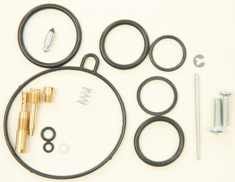 All Balls - Carburetor Repair Kit - 26-1206