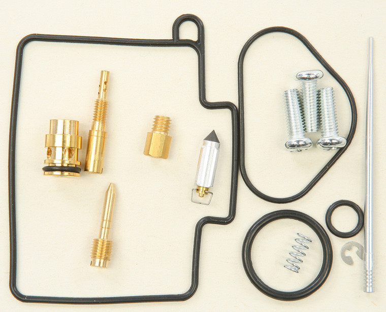 All Balls - Bike Carburetor Rebuild Kit - 26-1503