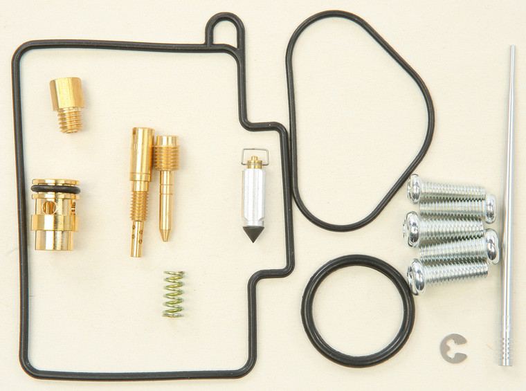 All Balls - Bike Carburetor Rebuild Kit - 26-1146