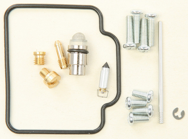 All Balls - Carburetor Repair Kit - 26-1336