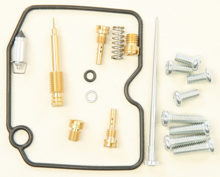 All Balls - Carburetor Repair Kit - 26-1073