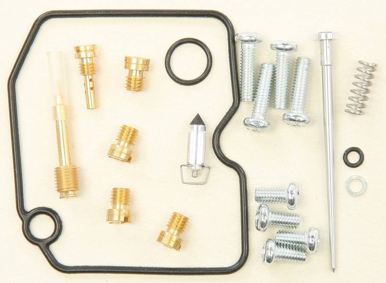 All Balls - Carburetor Repair Kit - 26-1061