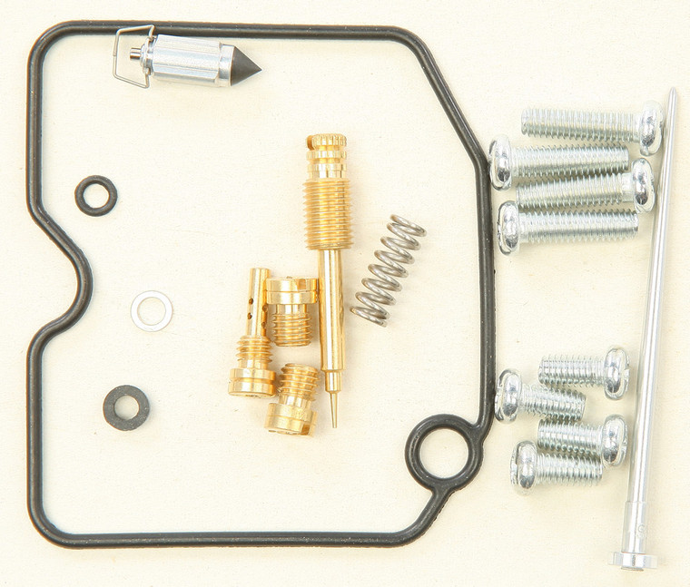 All Balls - Carburetor Repair Kit - 26-1058