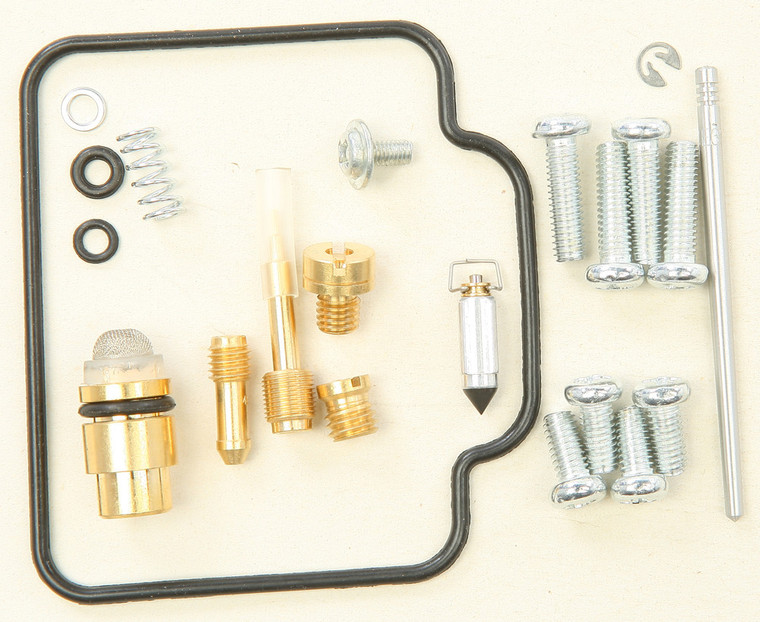 All Balls - Carburetor Repair Kit - 26-1258
