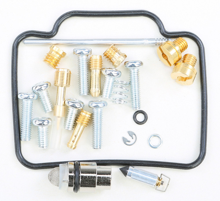 All Balls - Carburetor Repair Kit - 26-1355