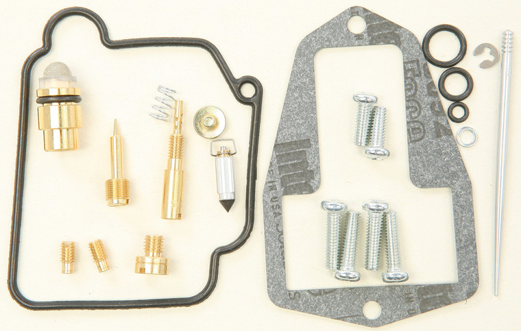 All Balls - Bike Carburetor Rebuild Kit - 26-1494