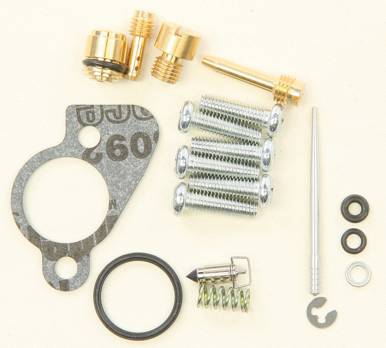 All Balls - Carburetor Repair Kit - 26-1044