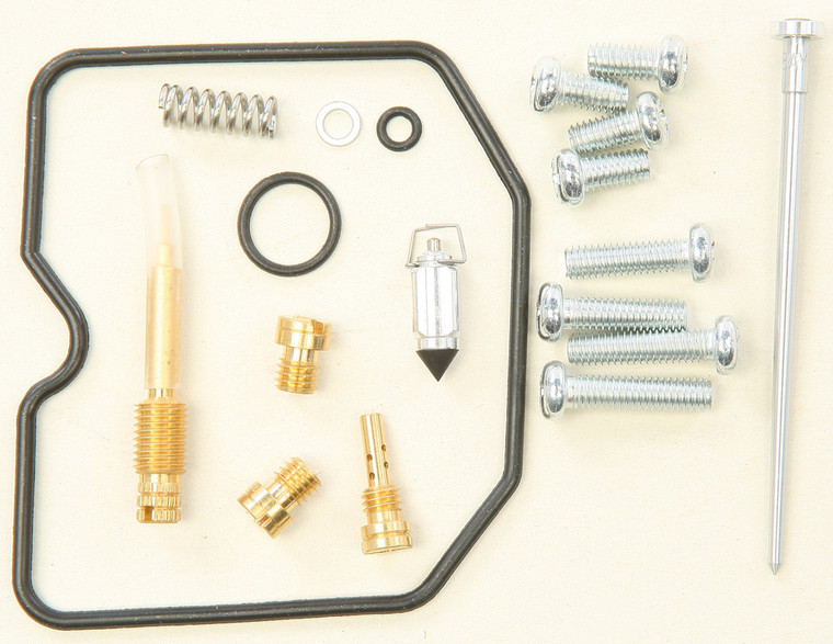 All Balls - Carburetor Repair Kit - 26-1085