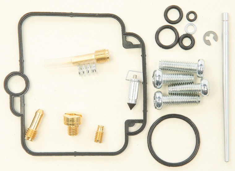All Balls - Bike Carburetor Rebuild Kit - 26-1104