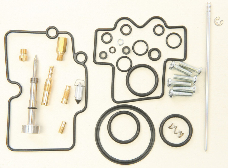 All Balls - Bike Carburetor Rebuild Kit - 26-1465