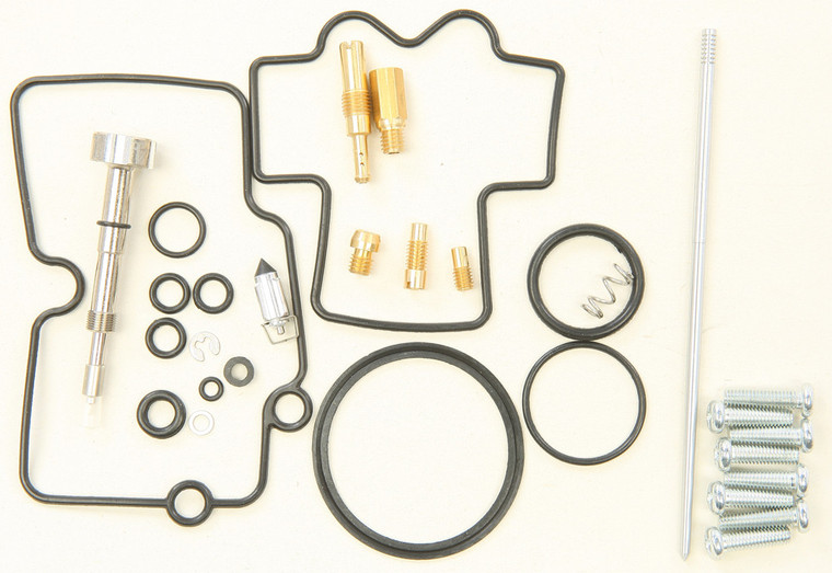 All Balls - Bike Carburetor Rebuild Kit - 26-1006