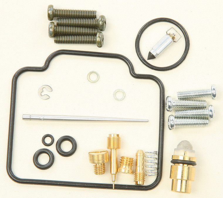 All Balls - Bike Carburetor Rebuild Kit - 26-1154