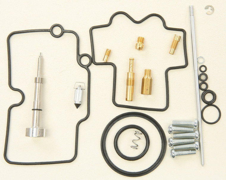 All Balls - Bike Carburetor Rebuild Kit - 26-1275