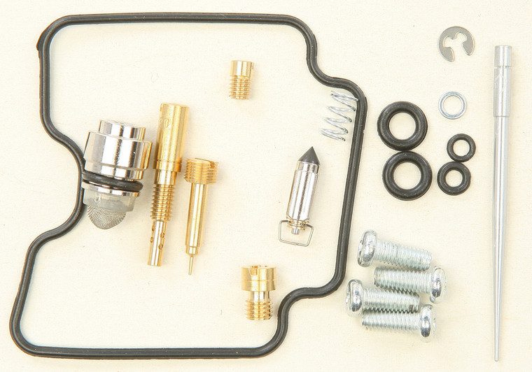 All Balls - Carburetor Repair Kit - 26-1508