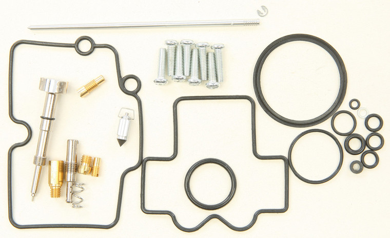All Balls - Bike Carburetor Rebuild Kit - 26-1457