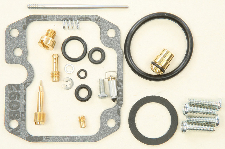 All Balls - Carburetor Repair Kit - 26-1251