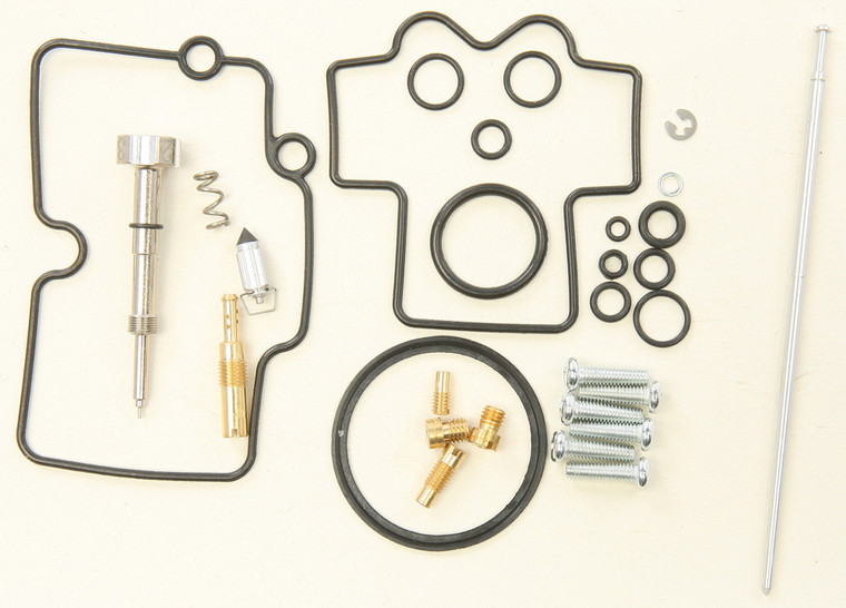 All Balls - Carburetor Repair Kit - 26-1372