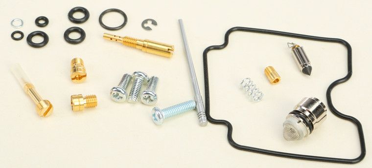 All Balls - Carburetor Repair Kit - 26-1263 All Balls - Carburetor Repair Kit - 26-1263